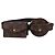 LOUIS VUITTON Ceinture Monogram Daily Multi Poche M0236 LV Auth gh628SAM Monogramme - vue 13