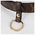 LOUIS VUITTON Ceinture Monogram Daily Multi Poche M0236 LV Auth gh628SAM Monogramme - vue 5