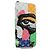 Portafoglio Verticale Zippy Monogramma LV Portrait LOUIS VUITTON M82590 Auth LV 127987SM Multicolore
