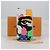Portafoglio Verticale Zippy Monogramma LV Portrait LOUIS VUITTON M82590 Auth LV 127987SM Multicolore - vista 12