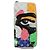 Portafoglio Verticale Zippy Monogramma LV Portrait LOUIS VUITTON M82590 Auth LV 127987SM Multicolore - vista 13