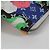 Portafoglio Verticale Zippy Monogramma LV Portrait LOUIS VUITTON M82590 Auth LV 127987SM Multicolore - vista 14