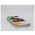 Portafoglio Verticale Zippy Monogramma LV Portrait LOUIS VUITTON M82590 Auth LV 127987SM Multicolore - vista 5