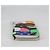 Portafoglio Verticale Zippy Monogramma LV Portrait LOUIS VUITTON M82590 Auth LV 127987SM Multicolore - vista 6
