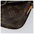 LOUIS VUITTON Borsa a Spalla Monogram Bebe Monogram Saint Cloud M51245 Auth 145397 Monogramma - vista 10