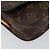 LOUIS VUITTON Borsa a Spalla Monogram Bebe Monogram Saint Cloud M51245 Auth 145397 Monogramma - vista 11