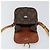 LOUIS VUITTON Borsa a Spalla Monogram Bebe Monogram Saint Cloud M51245 Auth 145397 Monogramma - vista 15