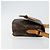 LOUIS VUITTON Borsa a Spalla Monogram Bebe Monogram Saint Cloud M51245 Auth 145397 Monogramma - vista 4
