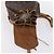 LOUIS VUITTON Monogram Montsouris MM Rucksack M51136 LV Auth 146740A Monogramm - Ansicht 10