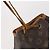LOUIS VUITTON Monogram Montsouris MM Rucksack M51136 LV Auth 146740A Monogramm - Ansicht 21