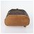 LOUIS VUITTON Monogram Montsouris MM Rucksack M51136 LV Auth 146740A Monogramm - Ansicht 5