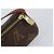 LOUIS VUITTON Pochette Papillon Monogramma LV Auth 159488A - vista 10