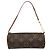 LOUIS VUITTON Pochette Papillon Monogramma LV Auth 159488A - vista 13