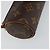 LOUIS VUITTON Pochette Papillon Monogramma LV Auth 159488A - vista 14