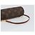 LOUIS VUITTON Pochette Papillon Monogramma LV Auth 159488A - vista 7
