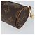 LOUIS VUITTON Pochette Papillon Monogramma LV Auth 159488A - vista 9