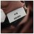 Autre Marque Borsa a spalla Falabella Stella McCartney in poliestere Nero Argento Auth 163286A - vista 12