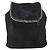 Autre Marque Borsa a spalla Falabella Stella McCartney in poliestere Nero Argento Auth 163286A - vista 13
