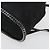 Autre Marque Borsa a spalla Falabella Stella McCartney in poliestere Nero Argento Auth 163286A - vista 14