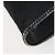 Autre Marque Borsa a spalla Falabella Stella McCartney in poliestere Nero Argento Auth 163286A - vista 15