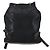 Autre Marque Borsa a spalla Falabella Stella McCartney in poliestere Nero Argento Auth 163286A - vista 2