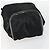 Autre Marque Borsa a spalla Falabella Stella McCartney in poliestere Nero Argento Auth 163286A - vista 6
