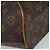 LOUIS VUITTON Borsa a Mano Monogram Ellipse MM M51126 LV Auth 161933A Monogramma - vista 15