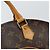 LOUIS VUITTON Borsa a Mano Monogram Ellipse MM M51126 LV Auth 161933A Monogramma - vista 18