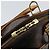 LOUIS VUITTON Borsa a Mano Monogram Ellipse MM M51126 LV Auth 161933A Monogramma - vista 9
