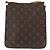 LOUIS VUITTON Borsa a Spalla Corto Monogram Musette Salsa M51258 LV Auth 161902A Monogramma - vista 2