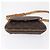 LOUIS VUITTON Borsa a Spalla Corto Monogram Musette Salsa M51258 LV Auth 161902A Monogramma - vista 5