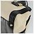Chloé Chloe Alice Handtasche Leder 2-Wege Weiß Gold Auth 162157A Golden - Ansicht 17