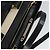 Chloé Chloe Alice Handtasche Leder 2-Wege Weiß Gold Auth 162157A Golden - Ansicht 6