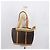 LOUIS VUITTON Borsa Tote Babylone Monogram M51102 LV Auth 164165A Monogramma - vista 22