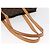 LOUIS VUITTON Borsa Tote Babylone Monogram M51102 LV Auth 164165A Monogramma - vista 7