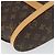 LOUIS VUITTON Borsa Tote Babylone Monogram M51102 LV Auth 164620A Monogramma - vista 15