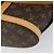 LOUIS VUITTON Borsa Tote Babylone Monogram M51102 LV Auth 164620A Monogramma - vista 16