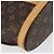 LOUIS VUITTON Borsa Tote Babylone Monogram M51102 LV Auth 164620A Monogramma - vista 17