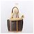 LOUIS VUITTON Borsa Tote Babylone Monogram M51102 LV Auth 154237A Monogramma - vista 25
