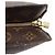 LOUIS VUITTON Borsa Tote Babylone Monogram M51102 LV Auth 154237A Monogramma - vista 8