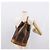 LOUIS VUITTON Bolsa de Hombro Monogram Randonnee PM M42243 LV Auth 164561A Monograma - vista 19
