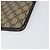 Borsa a Spalla GG Canvas Gucci Beige 27639 Auth SW2066A - vista 9