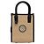 Borsa a Mano VERSACE Raffia 2way Beige Auth EC393V - vista 13