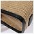 Borsa a Mano VERSACE Raffia 2way Beige Auth EC393V - vista 17