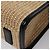 Borsa a Mano VERSACE Raffia 2way Beige Auth EC393V - vista 18