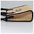 Borsa a Mano VERSACE Raffia 2way Beige Auth EC393V - vista 4