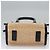 Borsa a Mano VERSACE Raffia 2way Beige Auth EC393V - vista 5