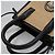 Borsa a Mano VERSACE Raffia 2way Beige Auth EC393V - vista 6