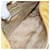 PRADA Borsa a Spalla con Catena Nylon Giallo Oro Auth 117900A D'oro - vista 10