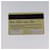 PRADA Borsa a Spalla con Catena Nylon Giallo Oro Auth 117900A D'oro - vista 12